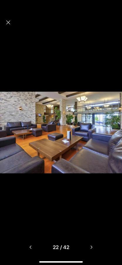 רזלוג Terra Complex Spa Apartment 1 Bedroom Suite מראה חיצוני תמונה
