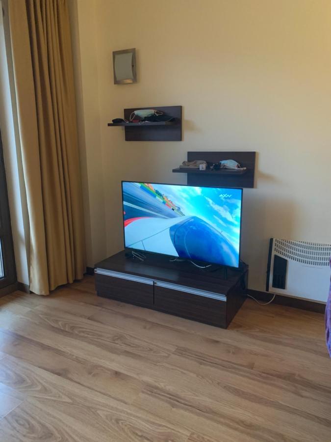 רזלוג Terra Complex Spa Apartment 1 Bedroom Suite מראה חיצוני תמונה