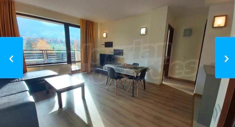 רזלוג Terra Complex Spa Apartment 1 Bedroom Suite מראה חיצוני תמונה