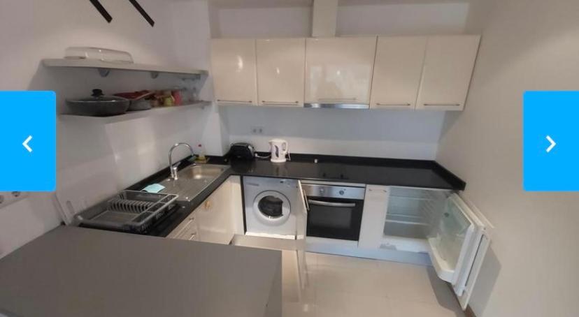 רזלוג Terra Complex Spa Apartment 1 Bedroom Suite מראה חיצוני תמונה