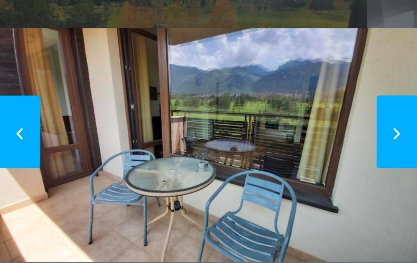 רזלוג Terra Complex Spa Apartment 1 Bedroom Suite מראה חיצוני תמונה