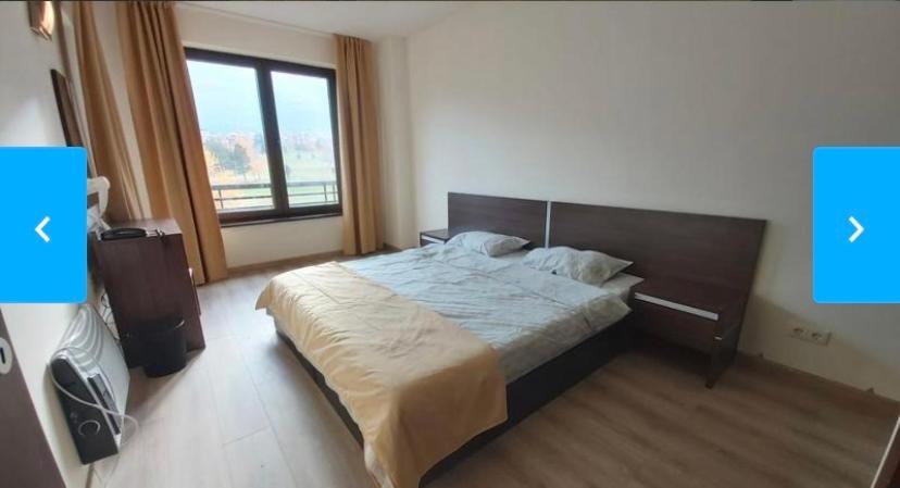 רזלוג Terra Complex Spa Apartment 1 Bedroom Suite מראה חיצוני תמונה