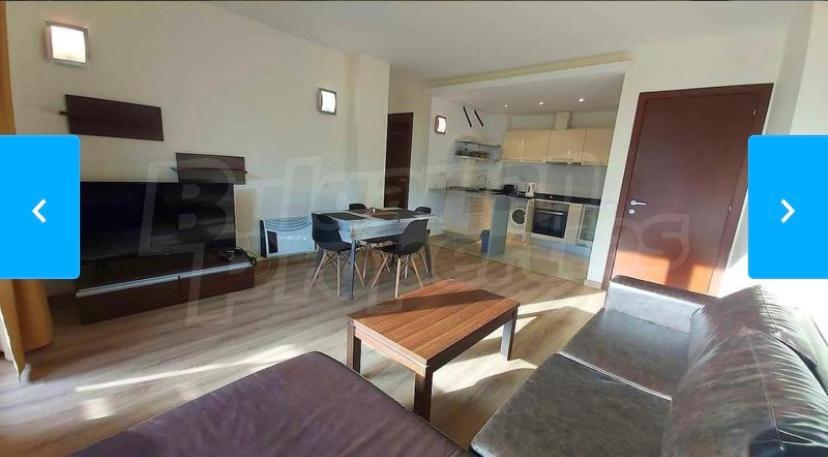 רזלוג Terra Complex Spa Apartment 1 Bedroom Suite מראה חיצוני תמונה