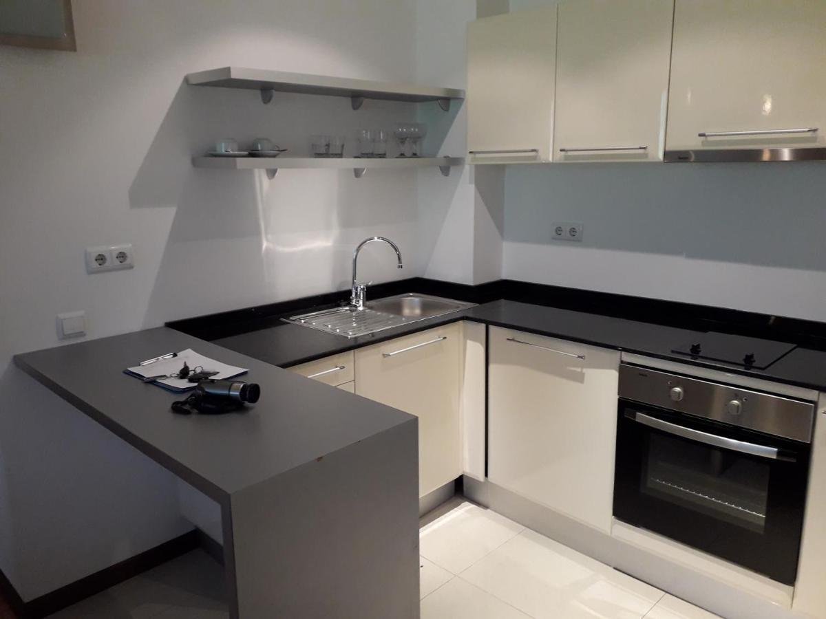 רזלוג Terra Complex Spa Apartment 1 Bedroom Suite מראה חיצוני תמונה