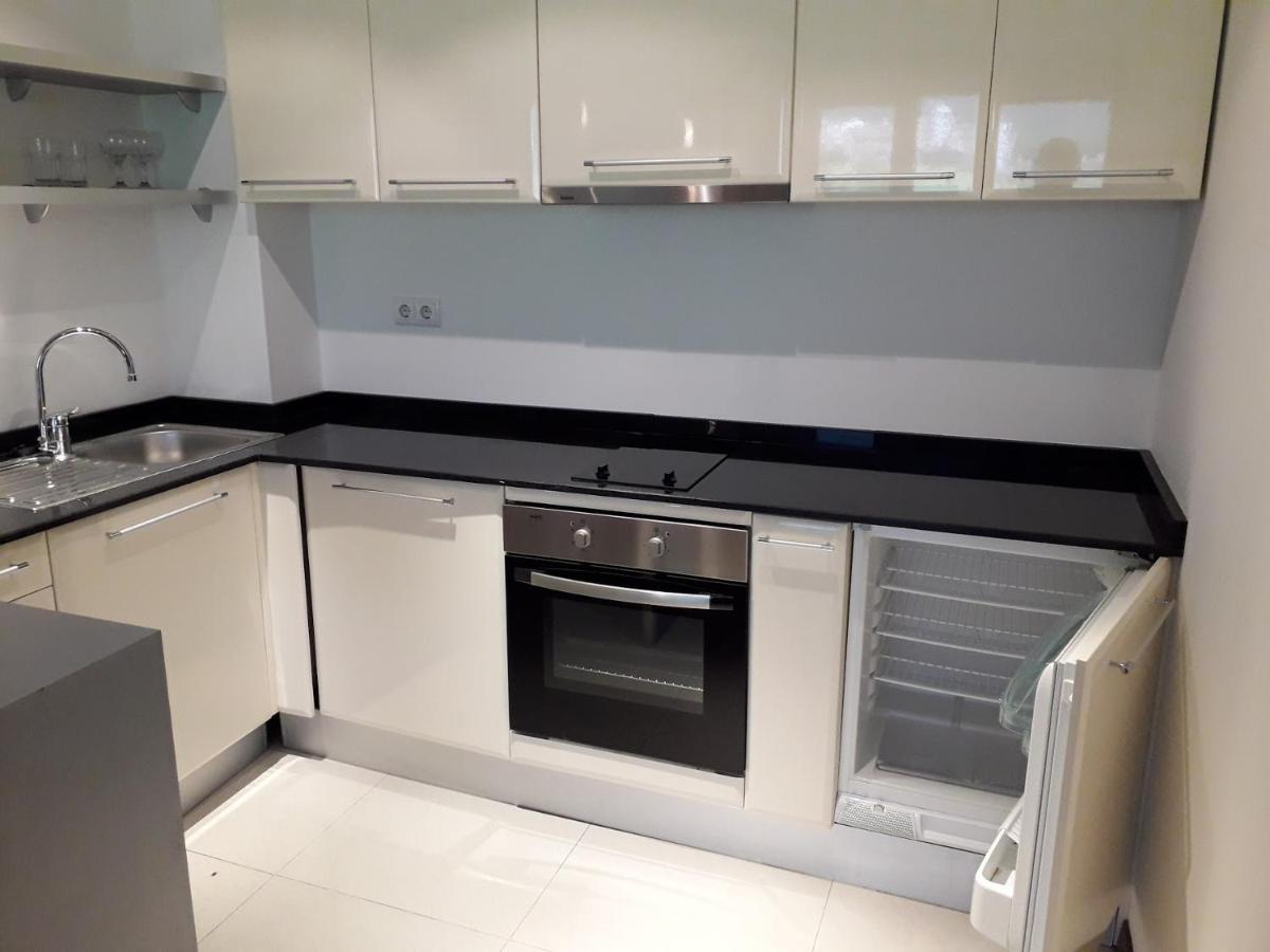 רזלוג Terra Complex Spa Apartment 1 Bedroom Suite מראה חיצוני תמונה