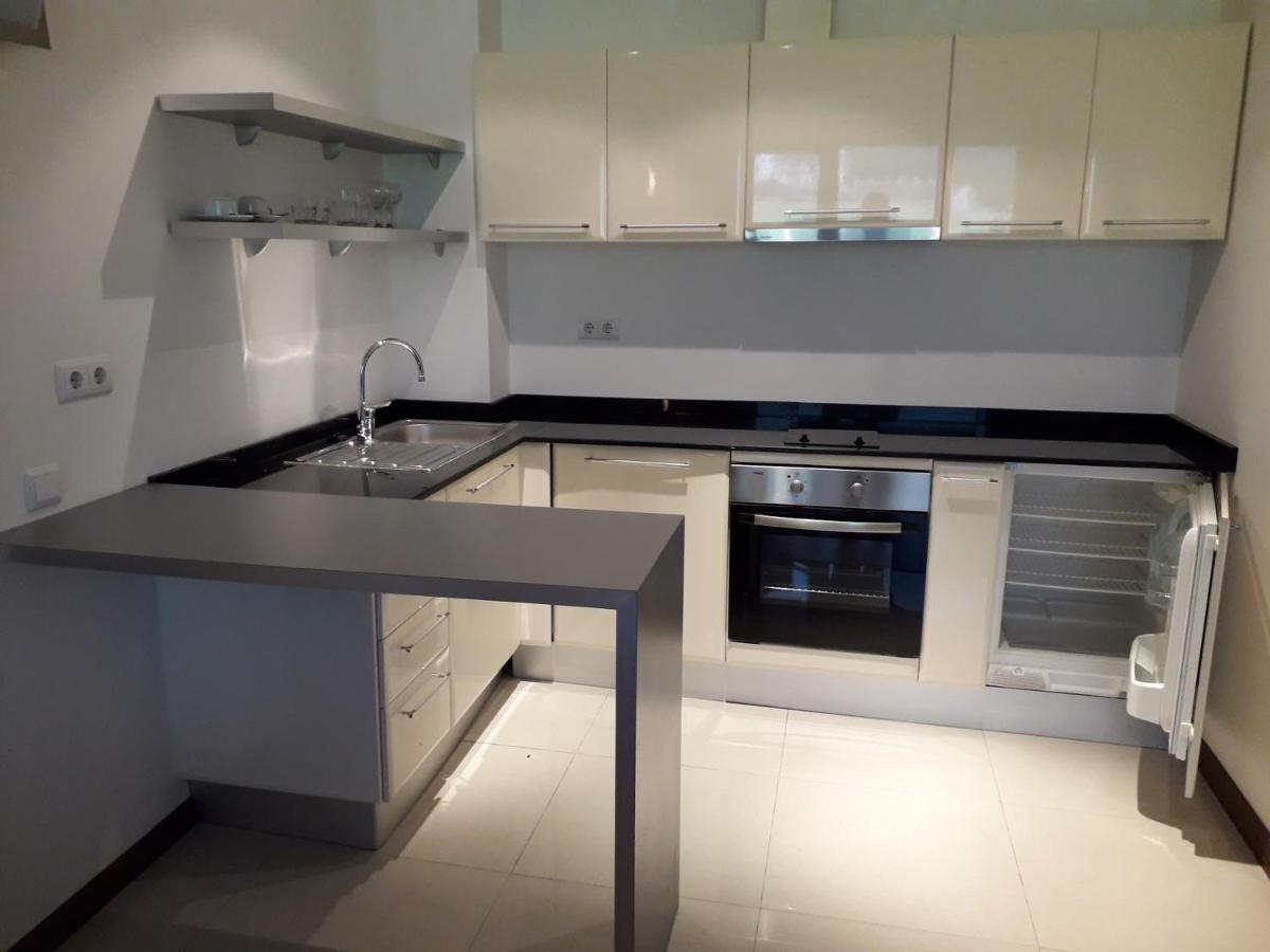 רזלוג Terra Complex Spa Apartment 1 Bedroom Suite מראה חיצוני תמונה